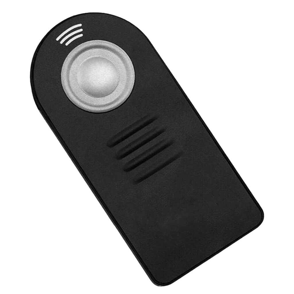 1 Pack RC-N Wireless Remote Control Shutter D3000 D90 D70S D70 D50 D40