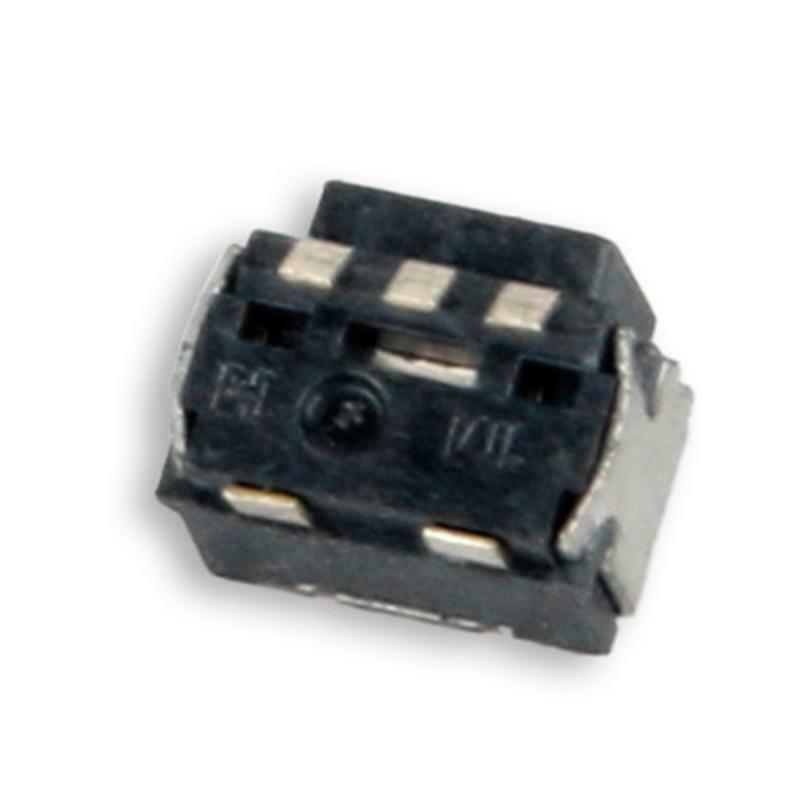 Key Press Microswitch Keys On-Off Button Disjunctor for Switch NS Console Micro