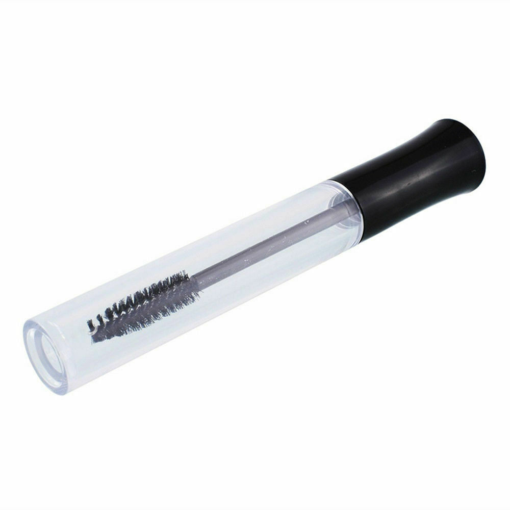 Empty Portable 5ml Mascara Tube Vials Makeup Cosmetics Tool Container Bottle