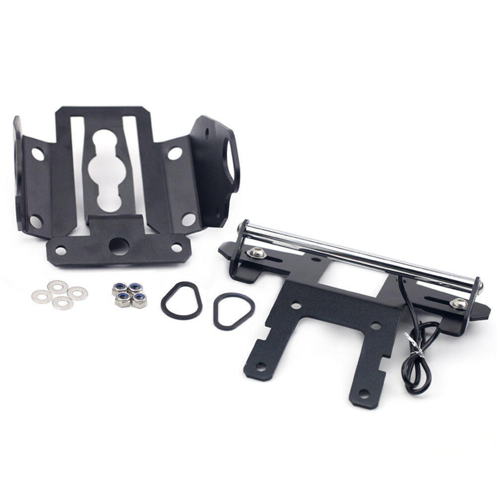 Fender Eliminator License Plate Holder For YAMAHA XSR 900 XSR900 2016-2020 2019