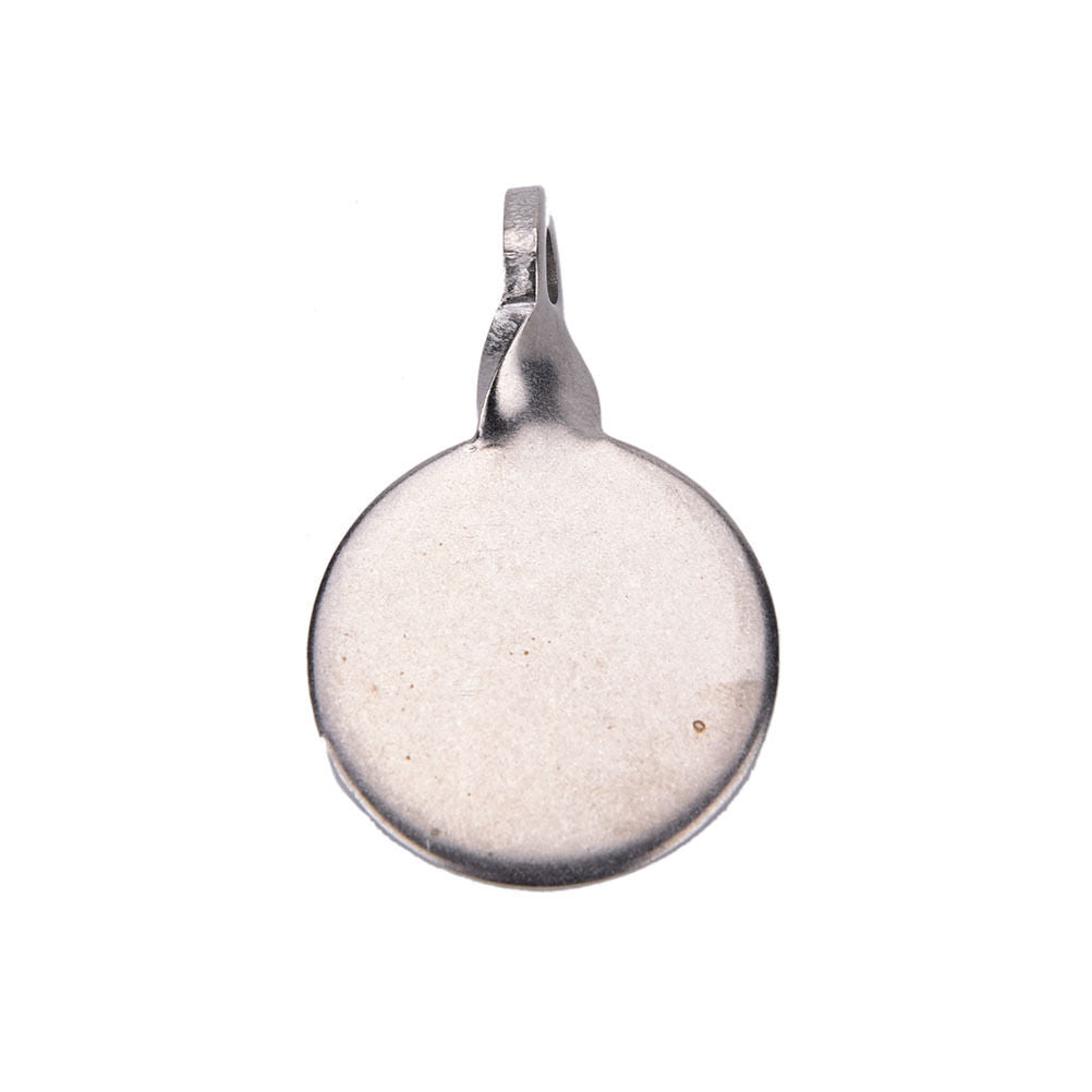 3cm Diameter Stainless Steel Center of Targets for Shooting Hunting .l8