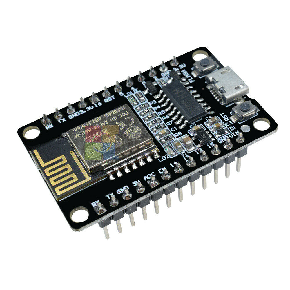 ESP8285 ESP-M2 NodeMCU-M Wireless WiFi Serial Development Board Replace ESP8266