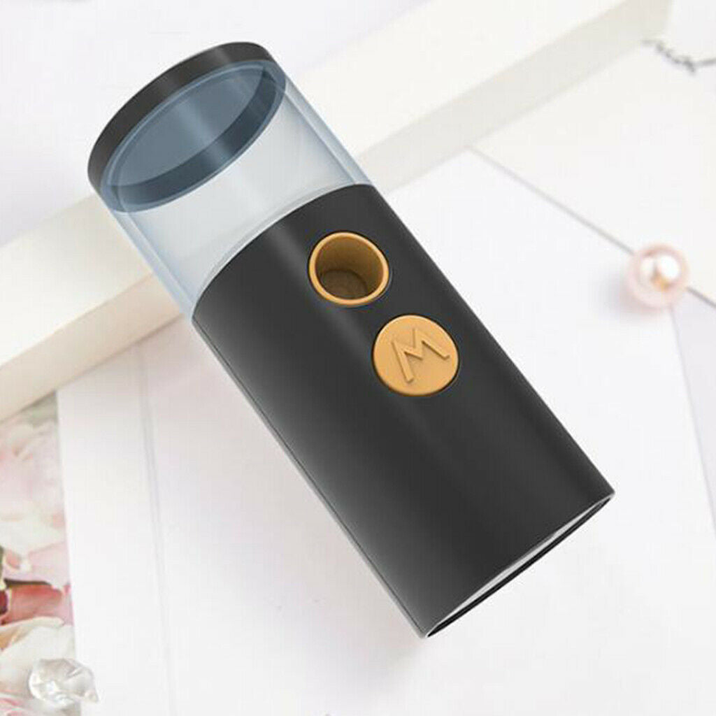 Portable Nano Facial Mister Cool Mist Spray Machine Face Hydration Sprayer Tool