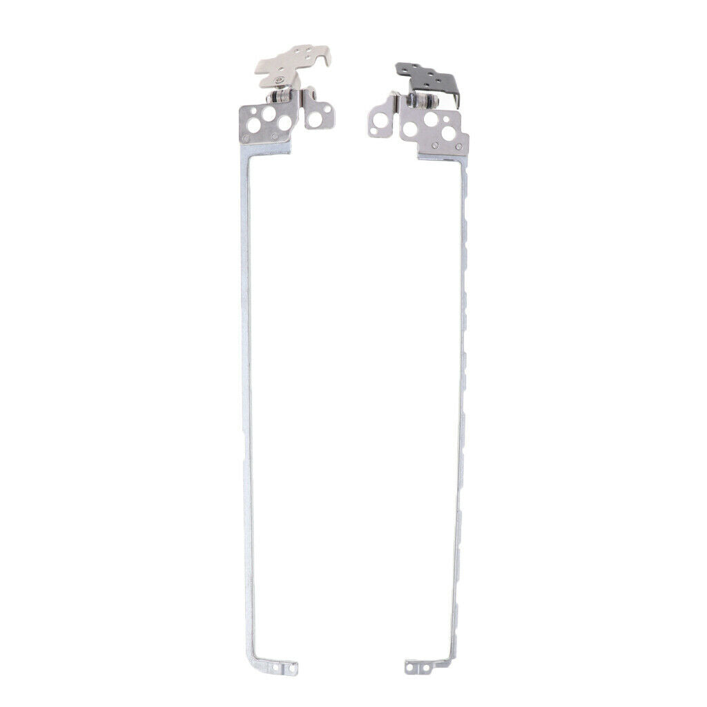 Compatible with   ThinkPad E570 E575, Laptop LCD Screen Hinges Pair (R&L)-