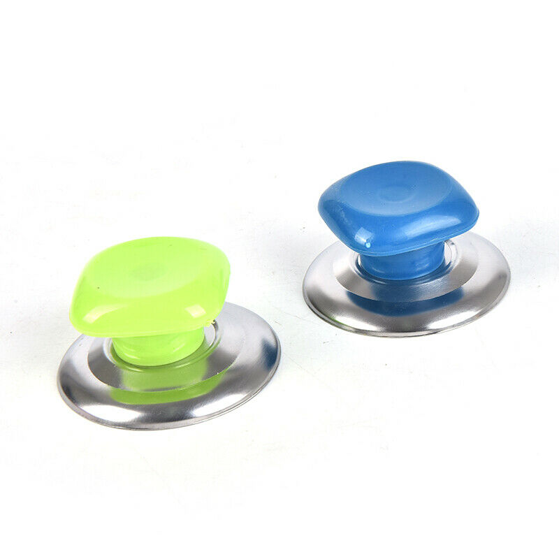 Cookware Replacement Utensil Pot Lid Cover Holding Knob Screw Handle Pan .l8