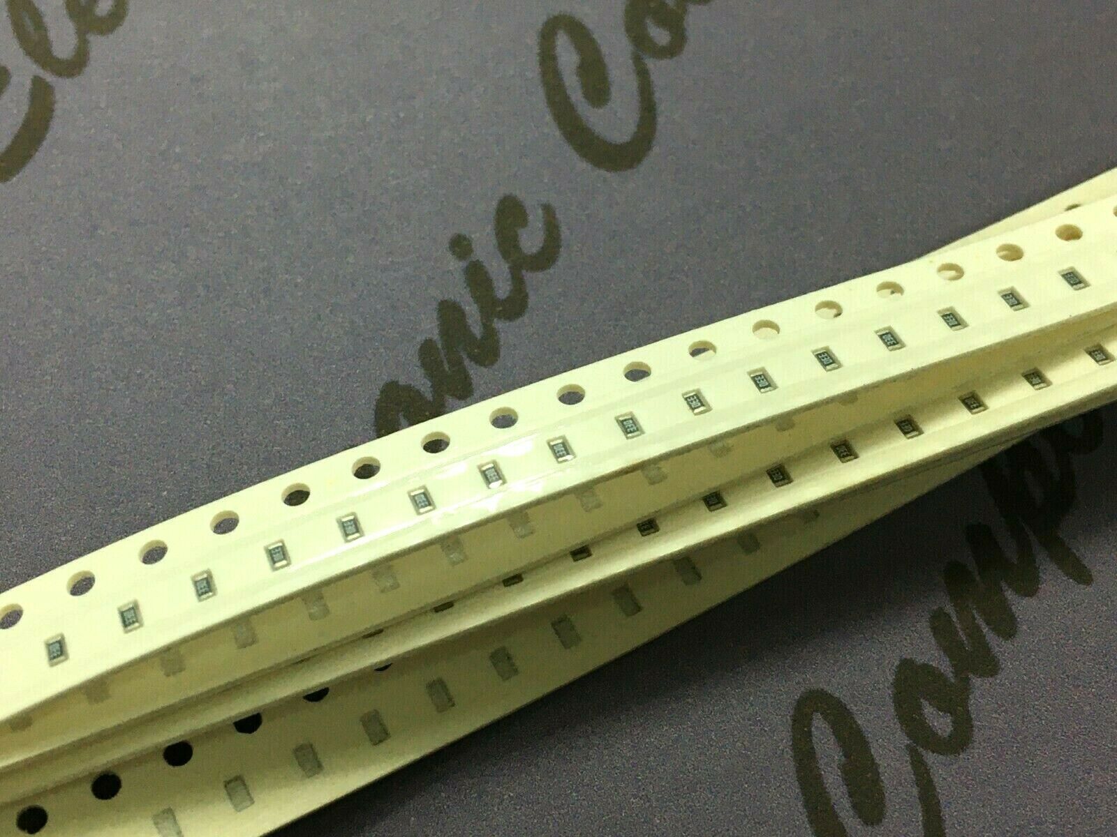 200pcs - YAGEO 3.9K (3K9) 0603 5% 1/10W SMD/SMT Chip Resistor RC0603FR-07-3K9