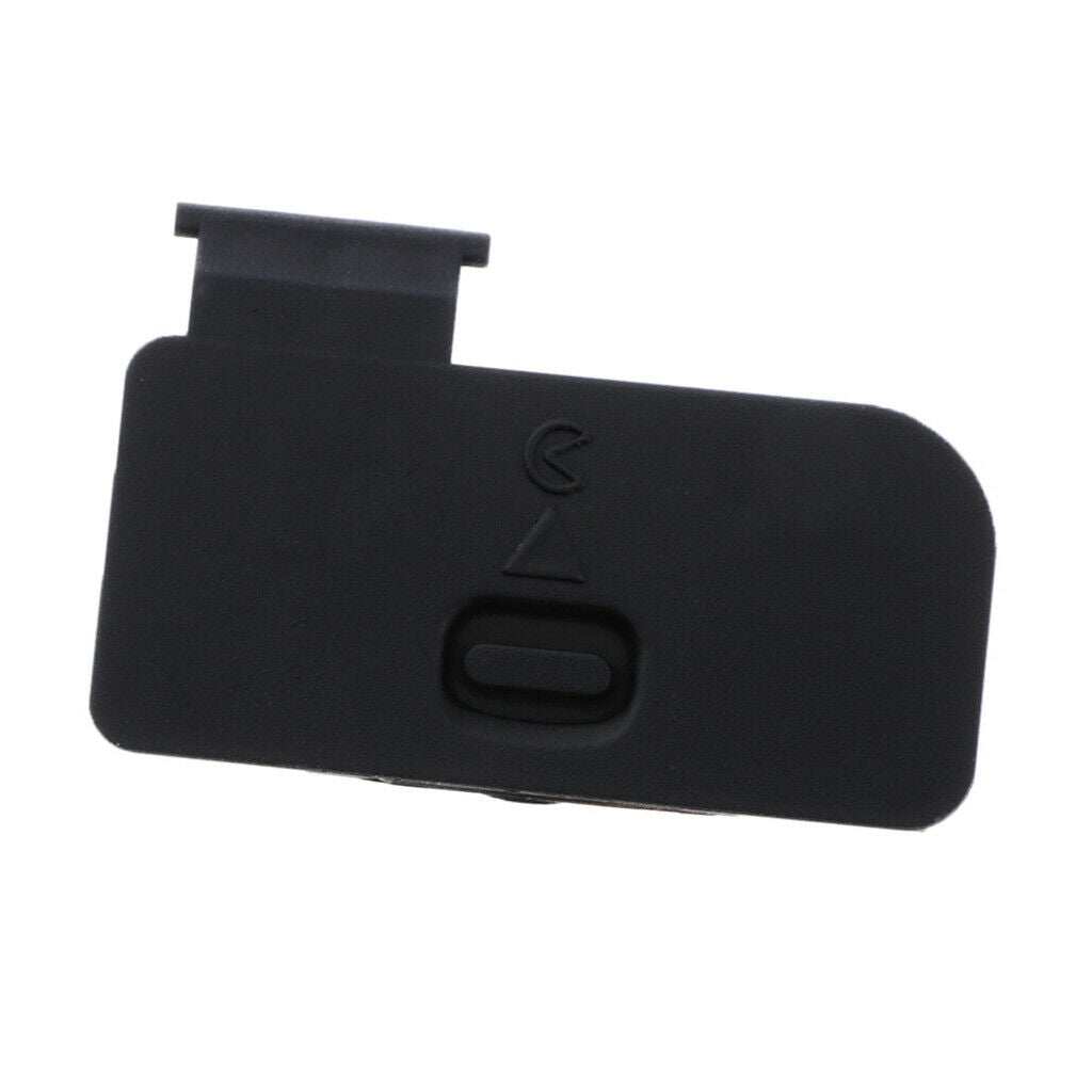 New Battery Back Door Cover Chamber Cap For Nikon D500 Camera Accessories