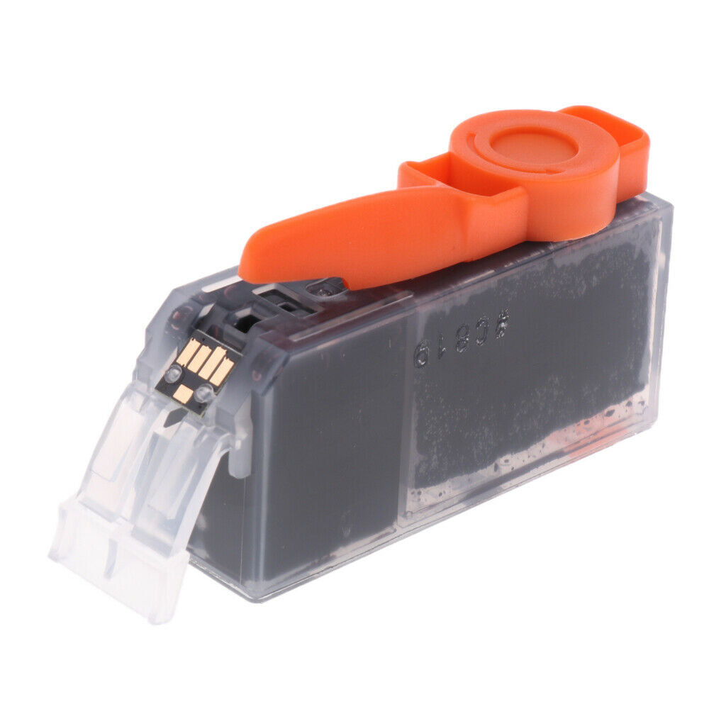 1 Pcs Ink PGI-525BK for  Pixma iP4950 MG6250 MG5250 MG8250 Ip4850 Black