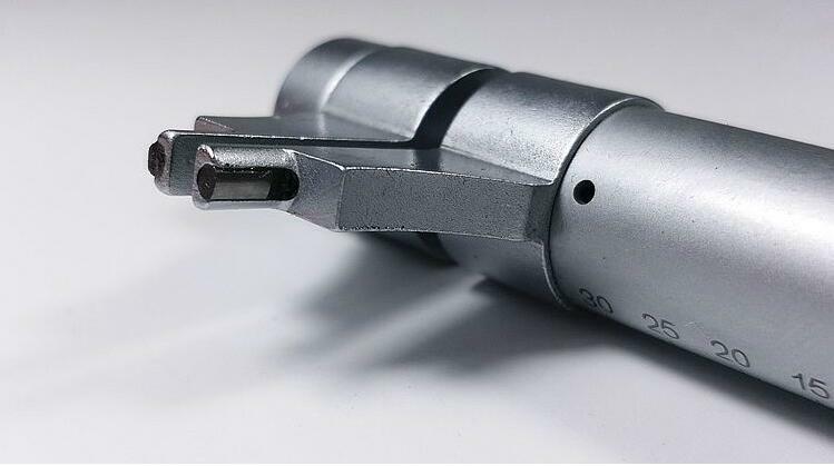 1pcs Inside Micrometer 5-30mm 0.01mm Caliper Precision Metric Measure Tool