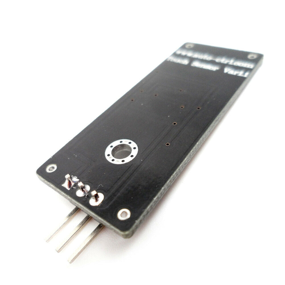 Smart Car Sensor Module Robot Kit Smart Car Touch Detection Switch Sensor