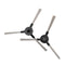2pcs Side Brushes Replacement For