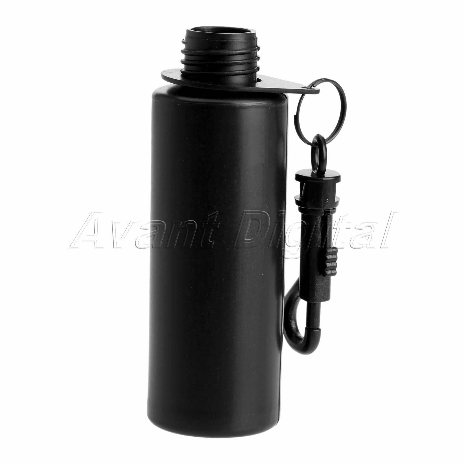 Golf Club Brushes Cleaner Scrub Wet Cleaning  with Refillable Water Bottle NEW