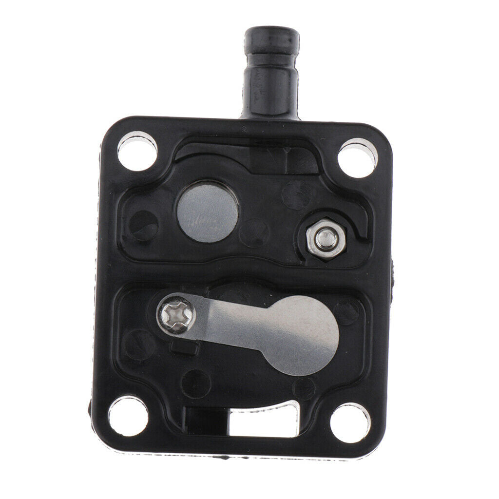 Fuel Pump Body for Tohatsu for  9.9HP 15HP 18HP 2 Stroke Outboard Engine .