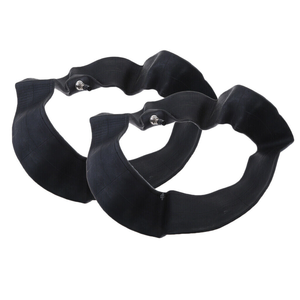 2pcs 2.50 X 10" Inner Tube for Yamaha PW50 TTR50 Motorcycle  Dirt Bike