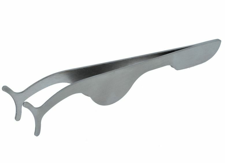 False Eyelashes Extension Applicator TOOL Remover Clip Tweezer Nipper Makeup HS