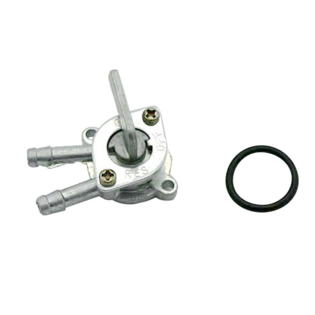 Petcock Fuel Tank Switch Valve For  ATC70 ATC110 CT70 CT90 CT110 New