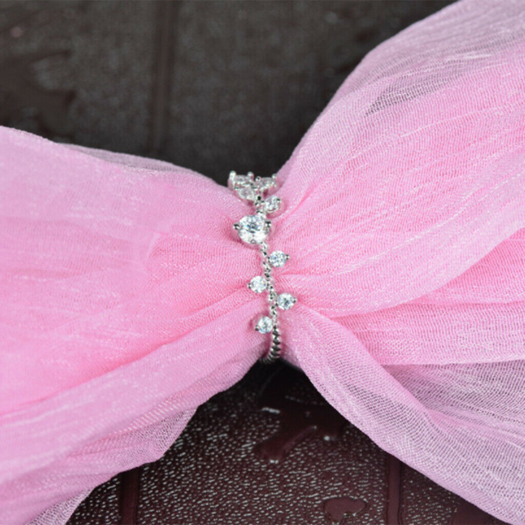 Micro AAA Rhinestone Ring Wedding Bridal Engagement Ring Fashion Jewelry 6