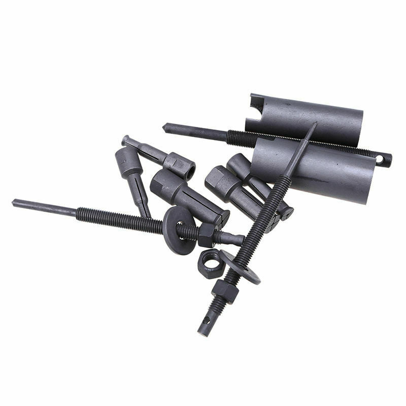 9mm-23mm Inner Bearing Puller Gear Extractor Automotive Machine Tool Kit 1Set