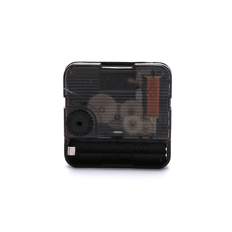 1pcs Quartz Clock Movement Mechanism Hands Wall Repair Tools Parts Se.l8
