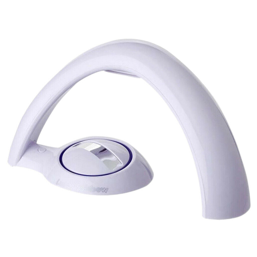LED Colorful Night Projector Light Lamp Kids Bedroom Light