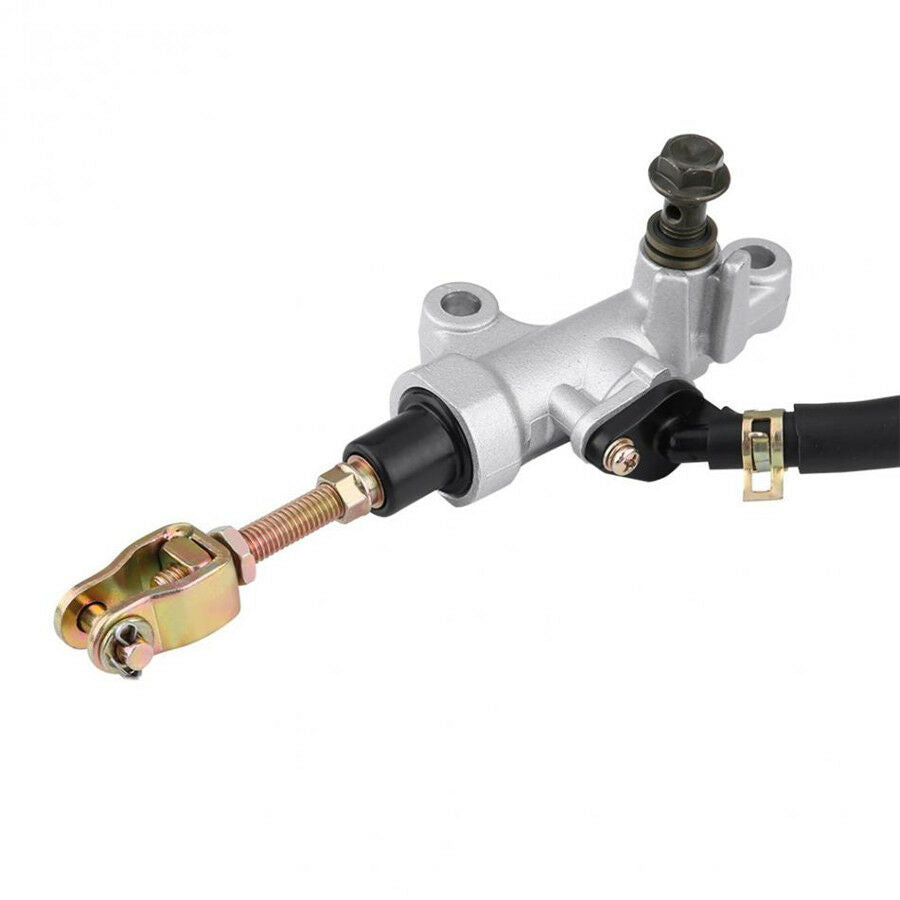Quality Rear Brake Master Cylinder For Yamaha ATV /Banshee 350 YFZ 350 YFZ350