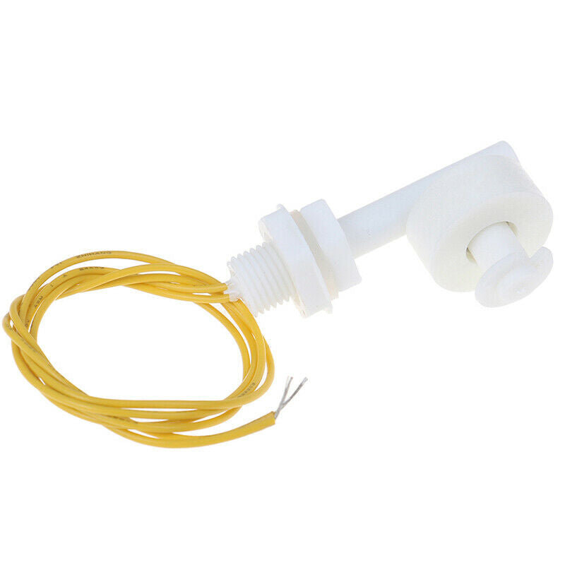 1Pc Top Liquid Water Level Sensor Right Angle Float Swi.l8