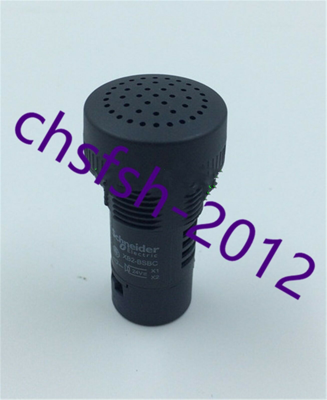 2 pcs New Schneider XB2-BSBC buzzer