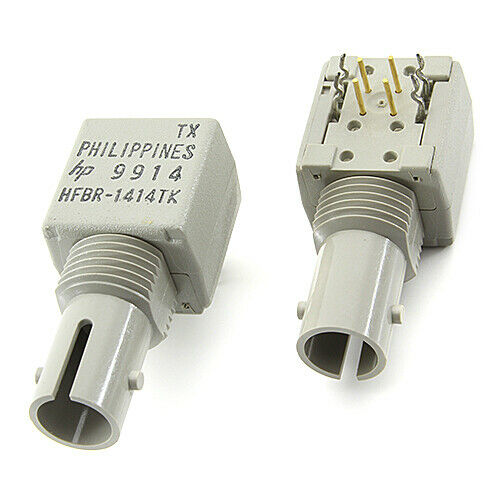 [1pcs] HFBR1414TK Fiber Optic Componet THT