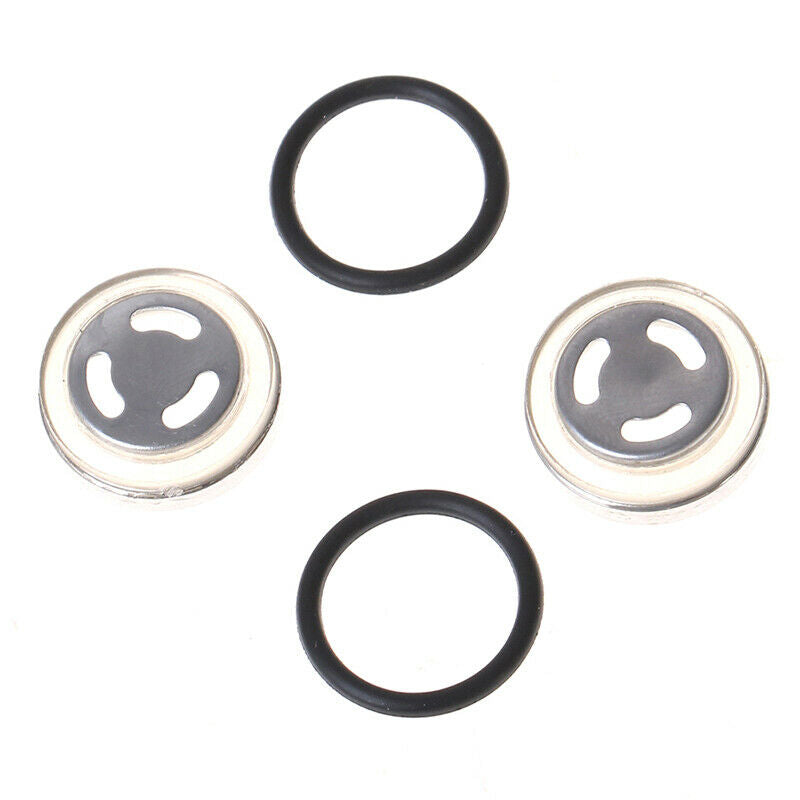 2Pcs Motorcycle Modified Parts 18MM Oil Mirror Horizon Clutch Brake Upper.l8