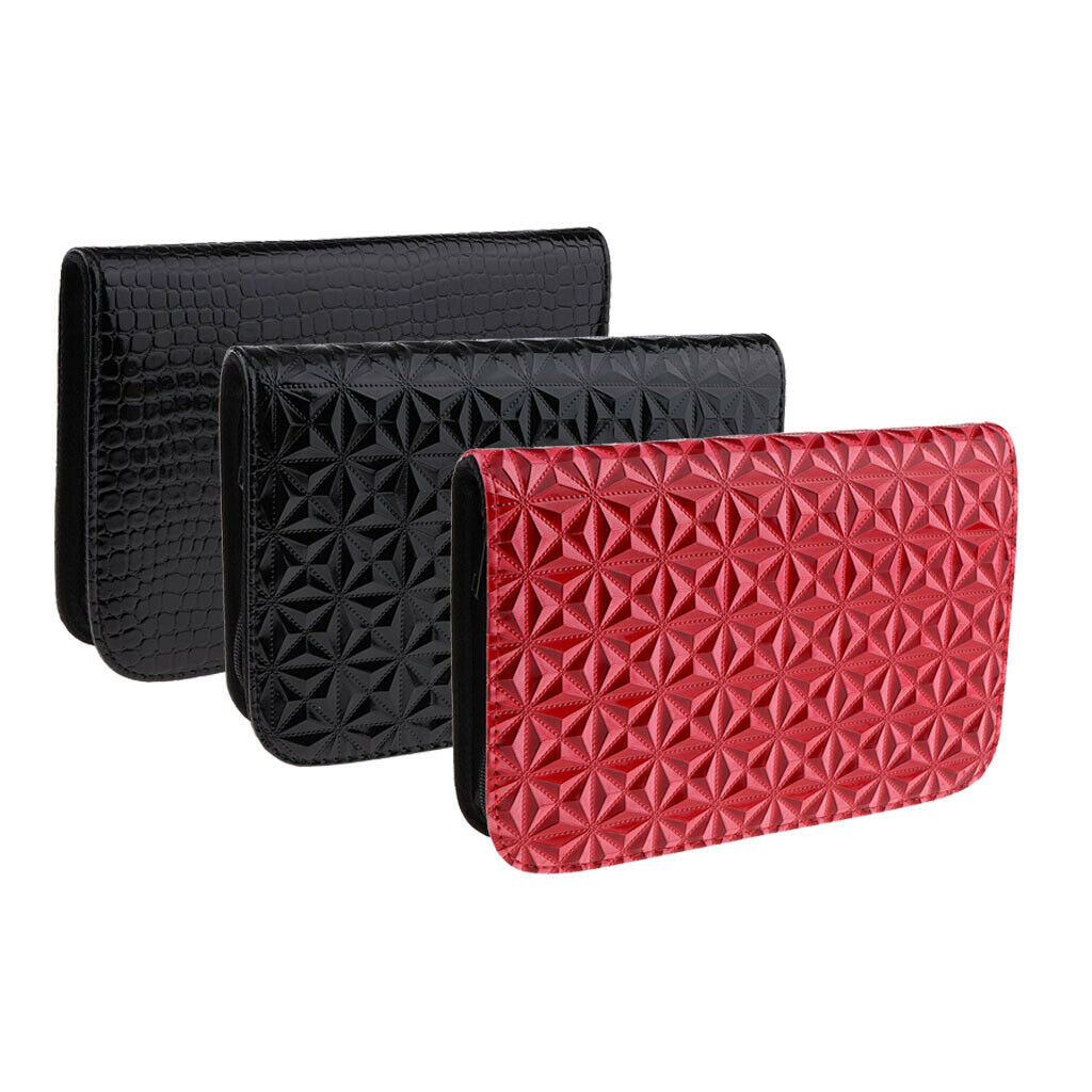Scissors Pouch Holster Scissors Holder Hairdresser Barber Bag Stone Pattern