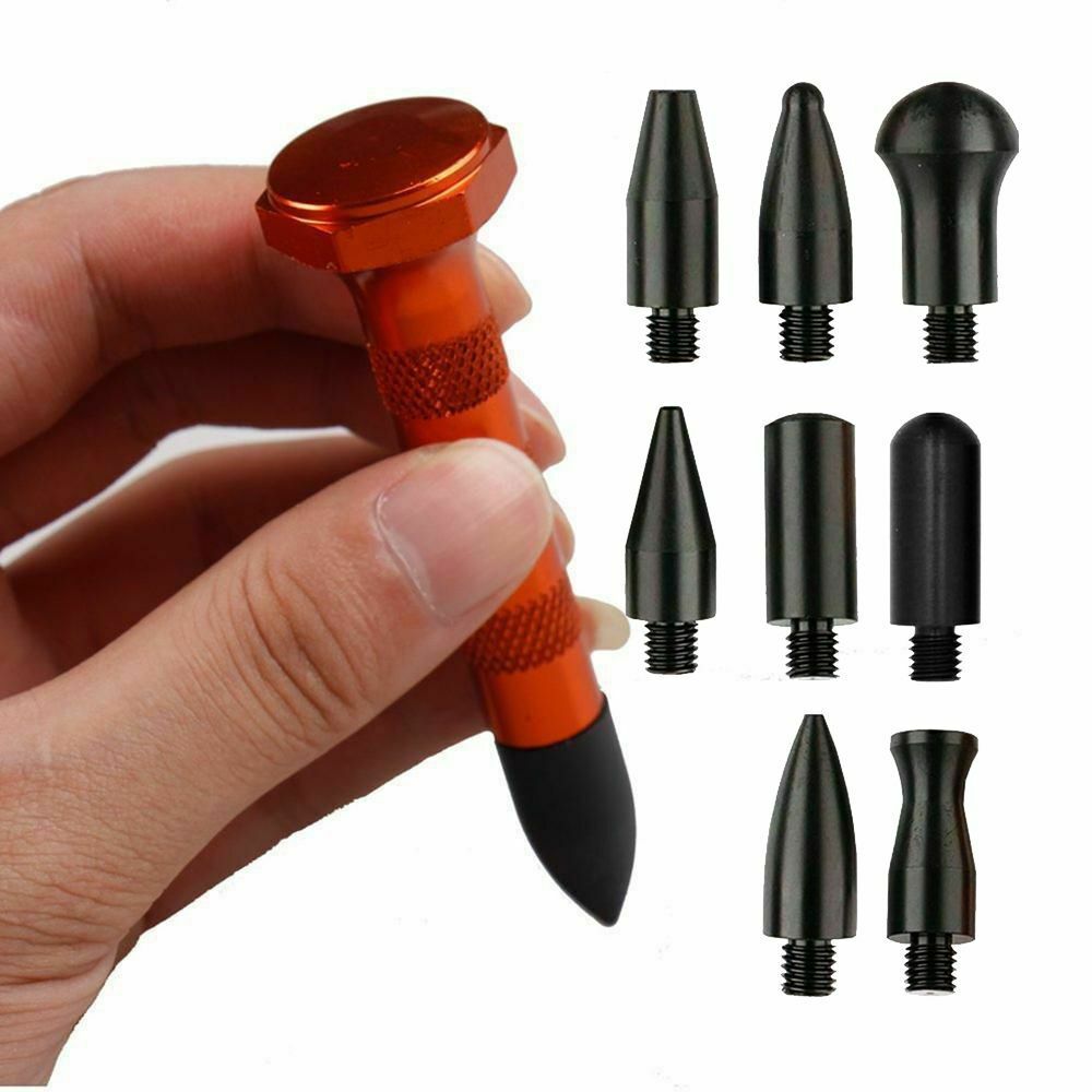 Dent Removal Paintless Dent Repair Dent Repair Tool Knock Down Pen Car Body