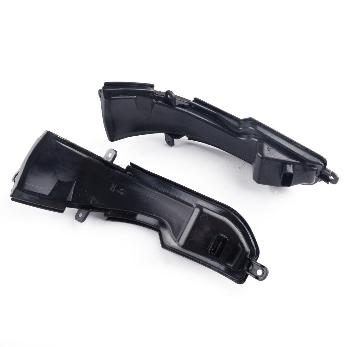 Dynamic Turn Signal Light Indicator Mirror Fits For Infiniti Q50 Q70 QX50 QX70