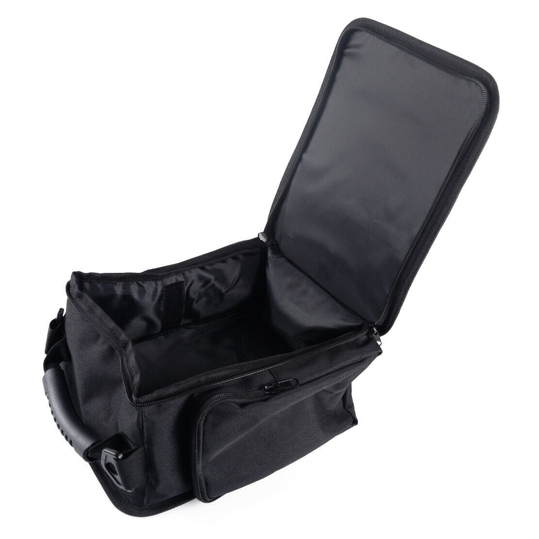 Under Seat Storage Multi-purpose Bag Fit for Wrangler JL 2018-2020 Black New as