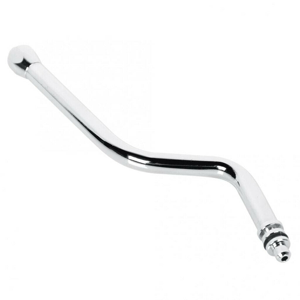 Steam Pipe Tube High Pressure Milk Foamer Accessories Replacement Espresso