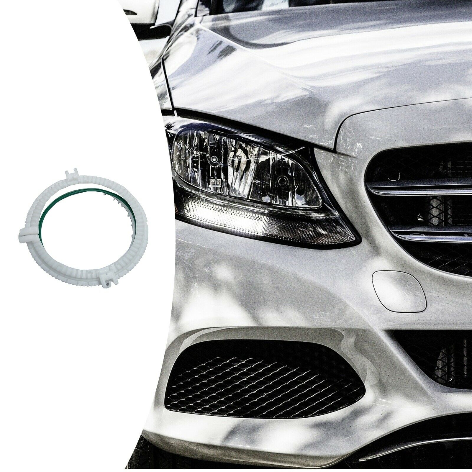 Car Fuel Pump Fuse Rings Kit for Mercedes GL320 GL350 GL550 GL63