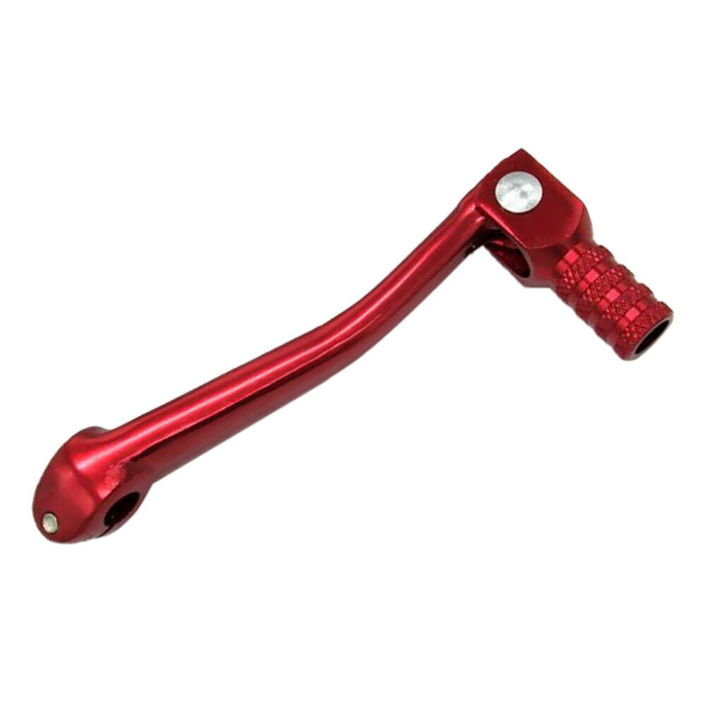 2 Pcs Racing Gear Shifter Shift Lever Universal for 110cc 160cc Dirt Bike