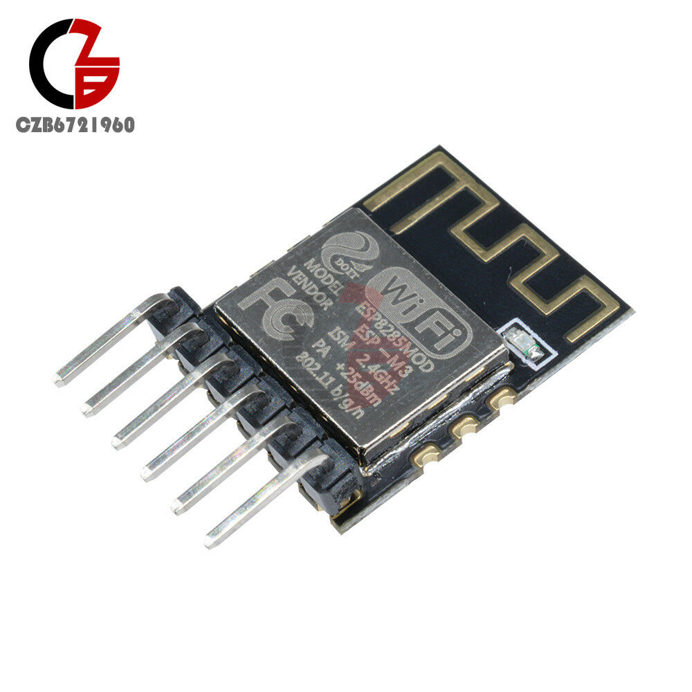 ESP8285 ESP-M3 Serial Wireless Wi-Fi Transmission Module Compatible with ESP8266