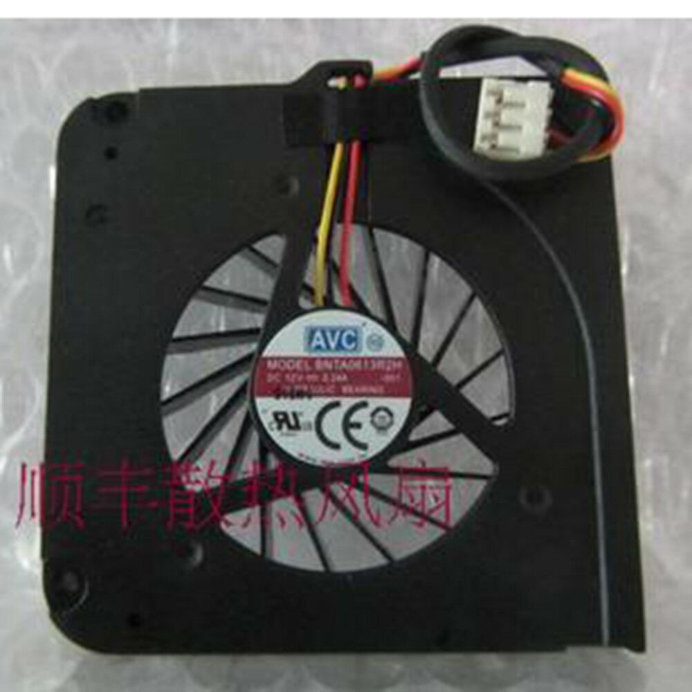 202020FOR MSI Wind Top AVC BNTA0613R2H 12V 0.24A AE1900 Cooling Fan Replacement