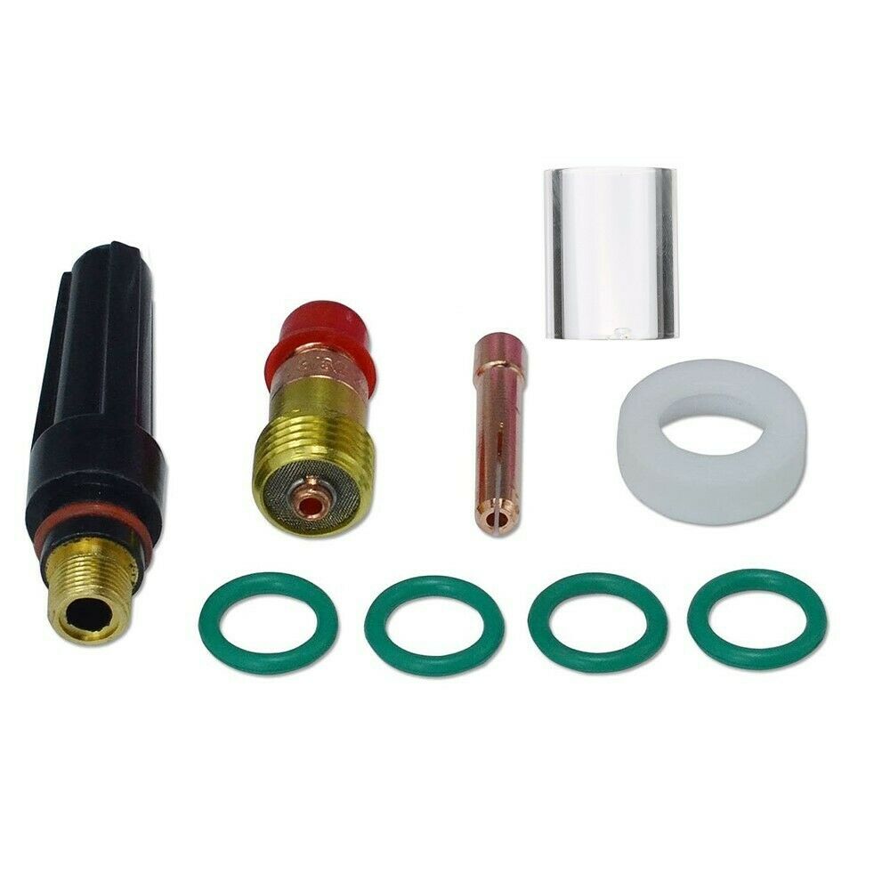 Pyrex Cup Kit Welding Small Gas Series High-temperature Resistant Cup Set LIN