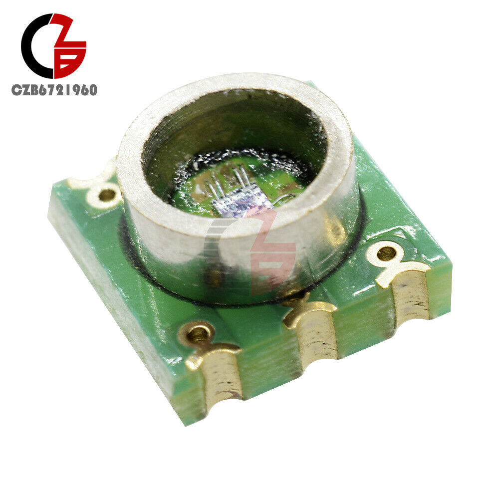 5PCS Sensore Pressione MD-PS002 Vacuum Sensor  Pressure Sensor for Arduino