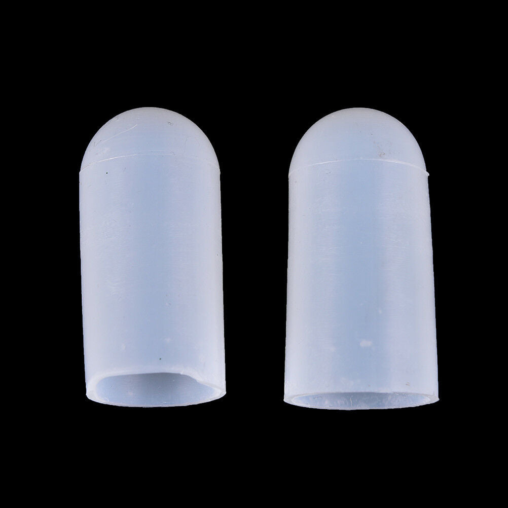2pcs diameter 20MM white flashlight diffuser for S2/S2+/S3/S5/S6/M1/M.l8
