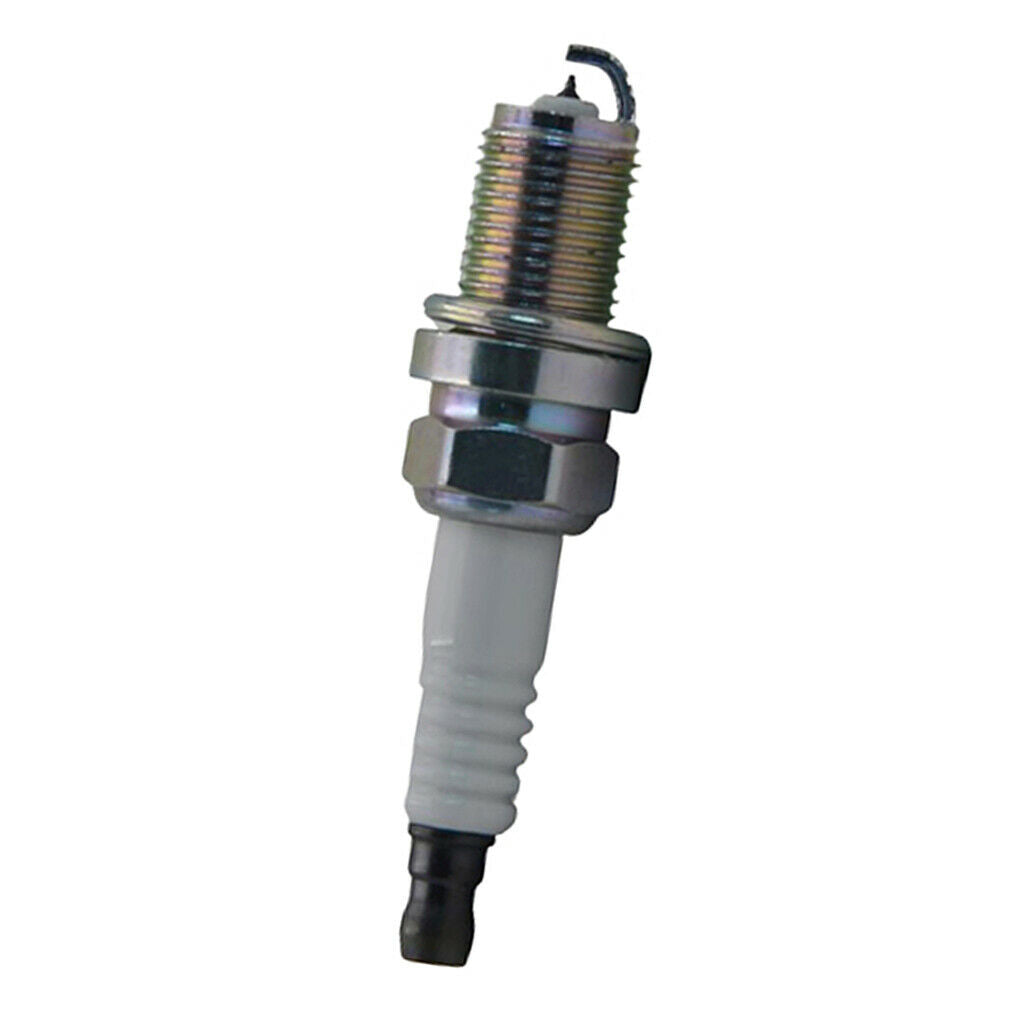 4 Sets Spark Plug BKR6EIX-11 4272 Suitable for Motorbike Dirt Bike ATV