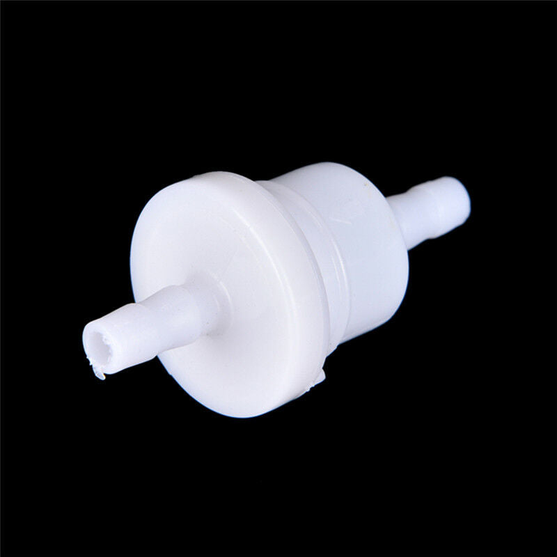 1x Universal Petrol Gas Gasoline Liquid Fuel Filter for Scooter Motorcycle DDAU