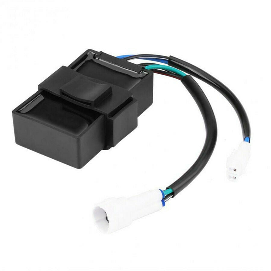 For Kawasaki KLF 300 Bayou C 4x4 1989-2004 CDI Box Module 21119-1241, 21119-1258