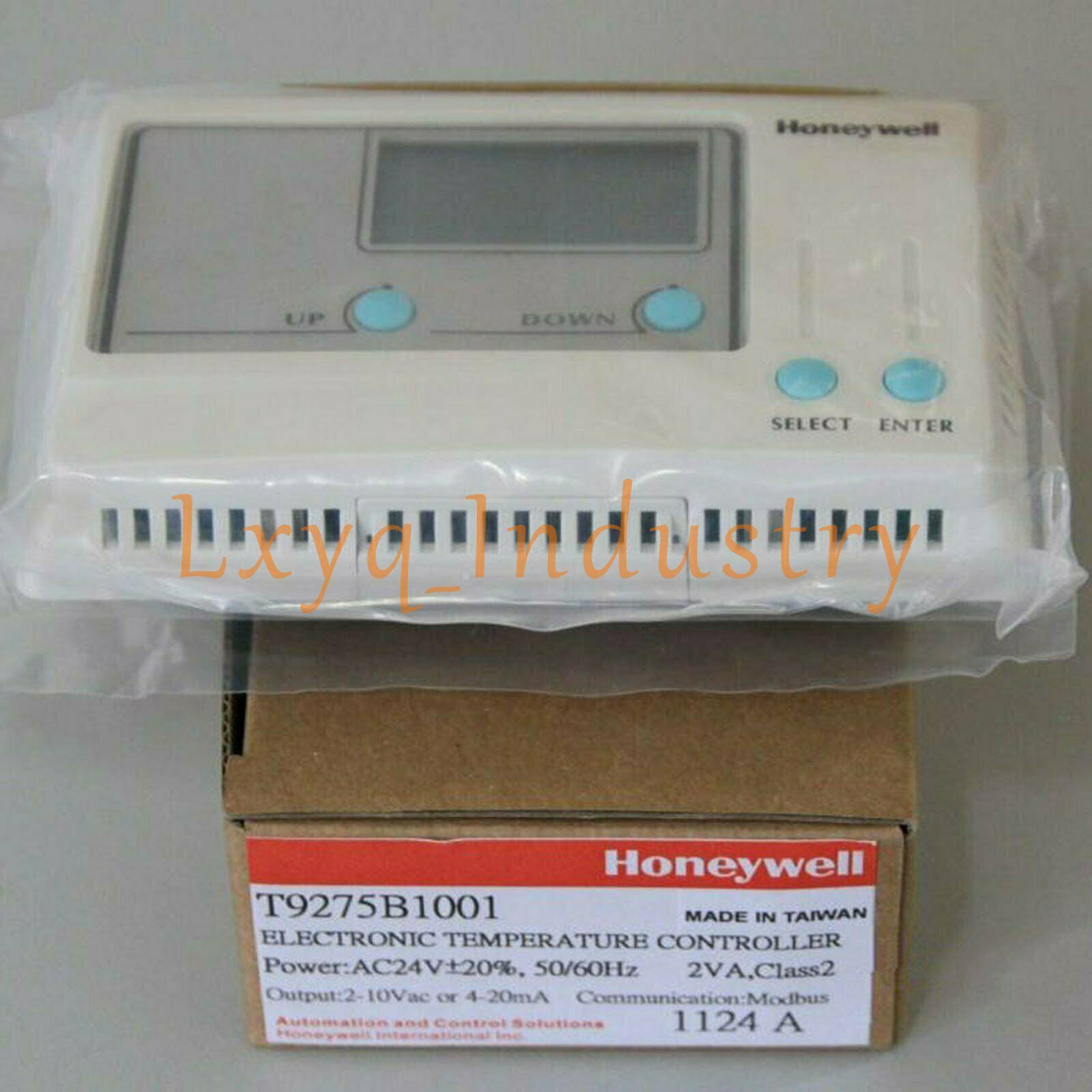 Honeywell T9275B1001 Temperature Controller Brand New Quality Assurance