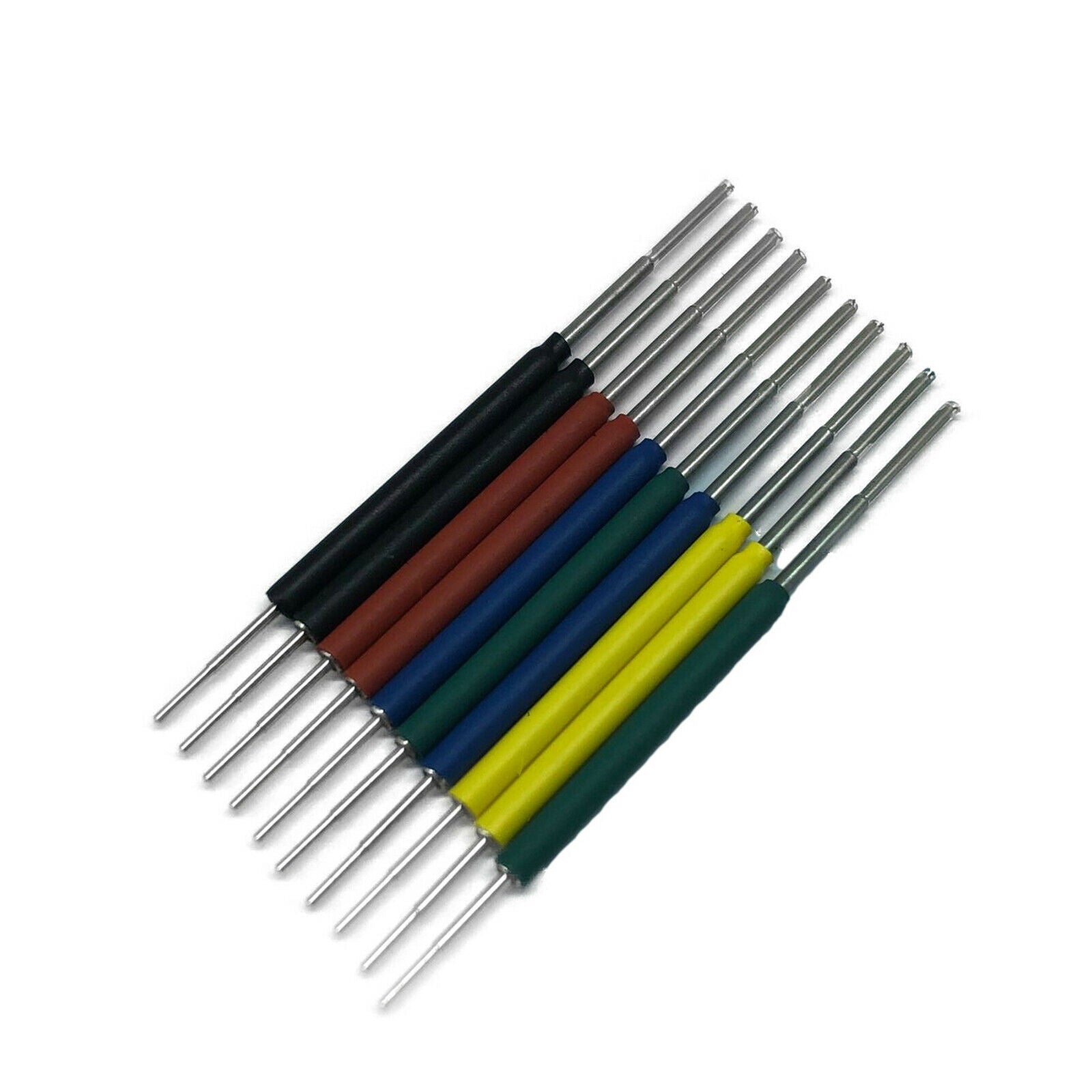 Clip for IC Test Leads Plcc Qfp Tqfp Tsop Msop for IC Programmer