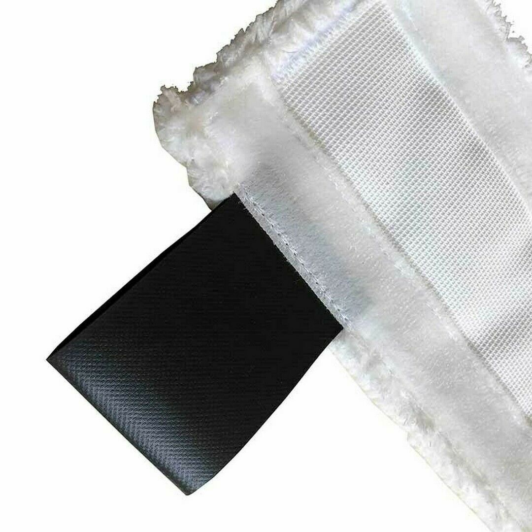 5 Pcs Mop Cloth Fit For Karcher EasyFix Cloth Set -Floor SC1 SC2 SC3 SC4 SC5