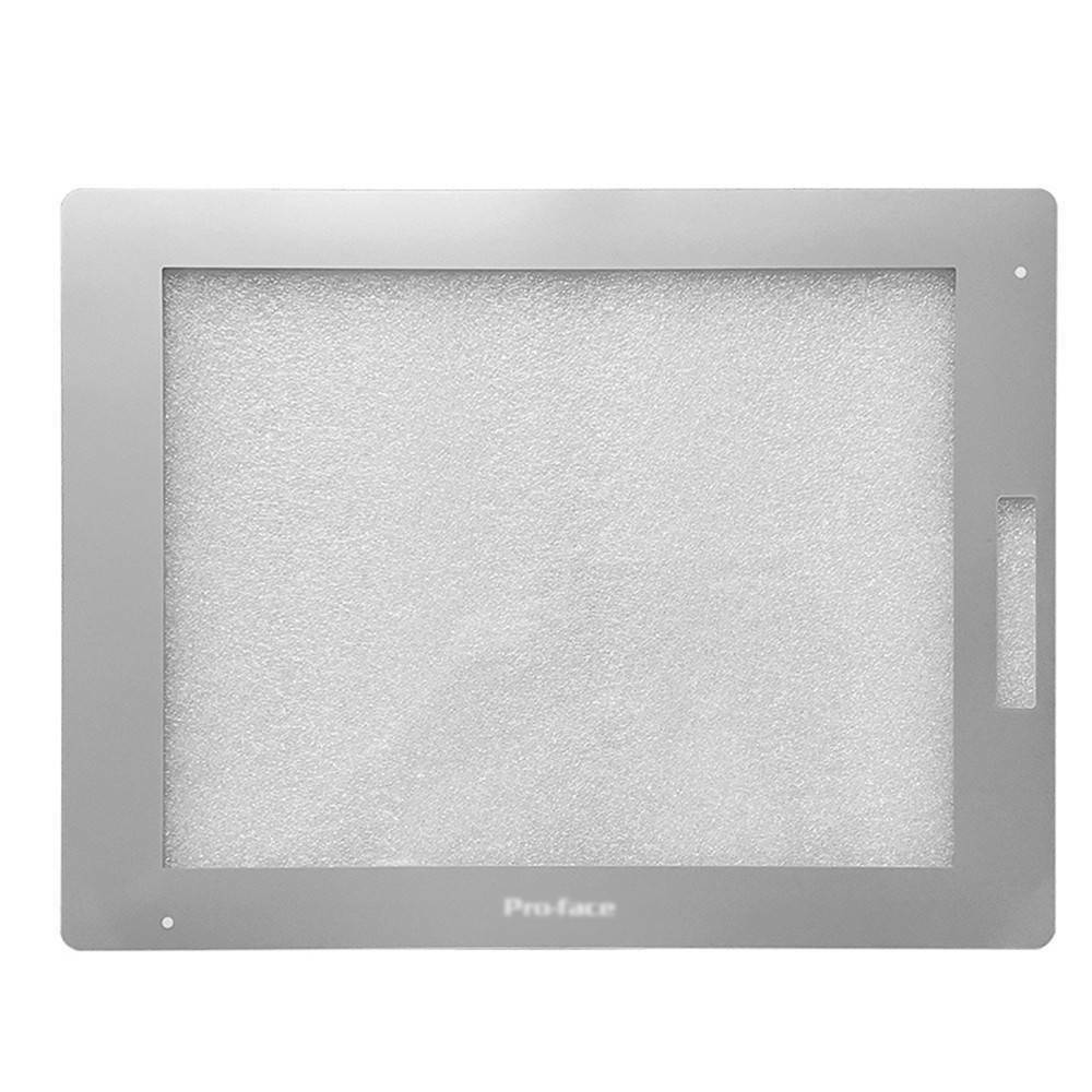 for Pro-Face TP-4244S2 TP-4245S2 TP-4245S1 MTR-150A100B Touchpad+Protective Film