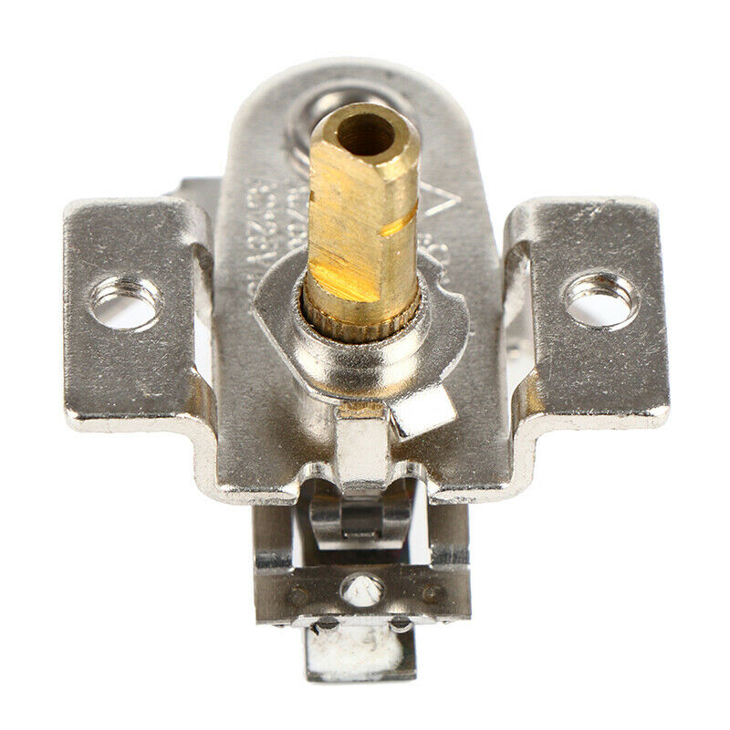 Kitchen Electric Oven Replacing Thermostat Thermal Control 220VAC 1.l8
