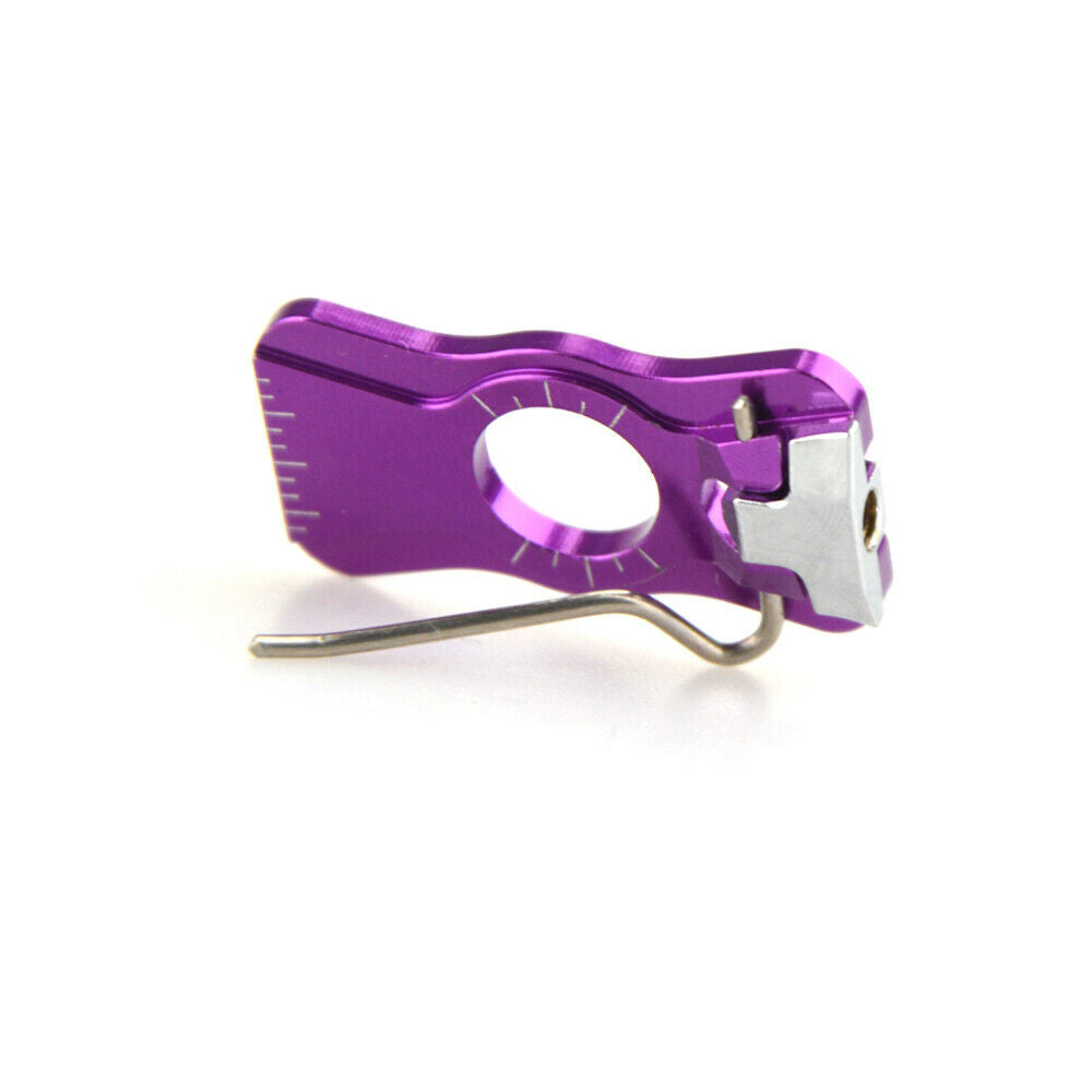 Archery Magnetic Arrow Rest Recurve Bow Right Left Hand Stick Bow Riser Aluminum